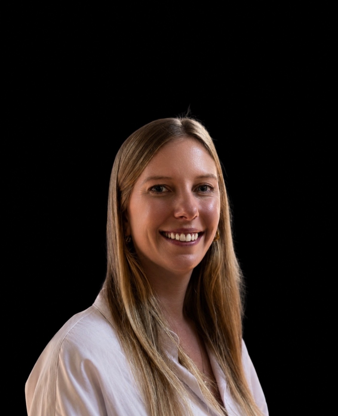 Melissa Headshot CFO