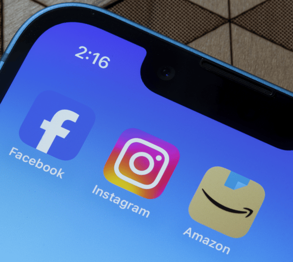 Amazon and Meta's 2023 partnership share a common end-goal