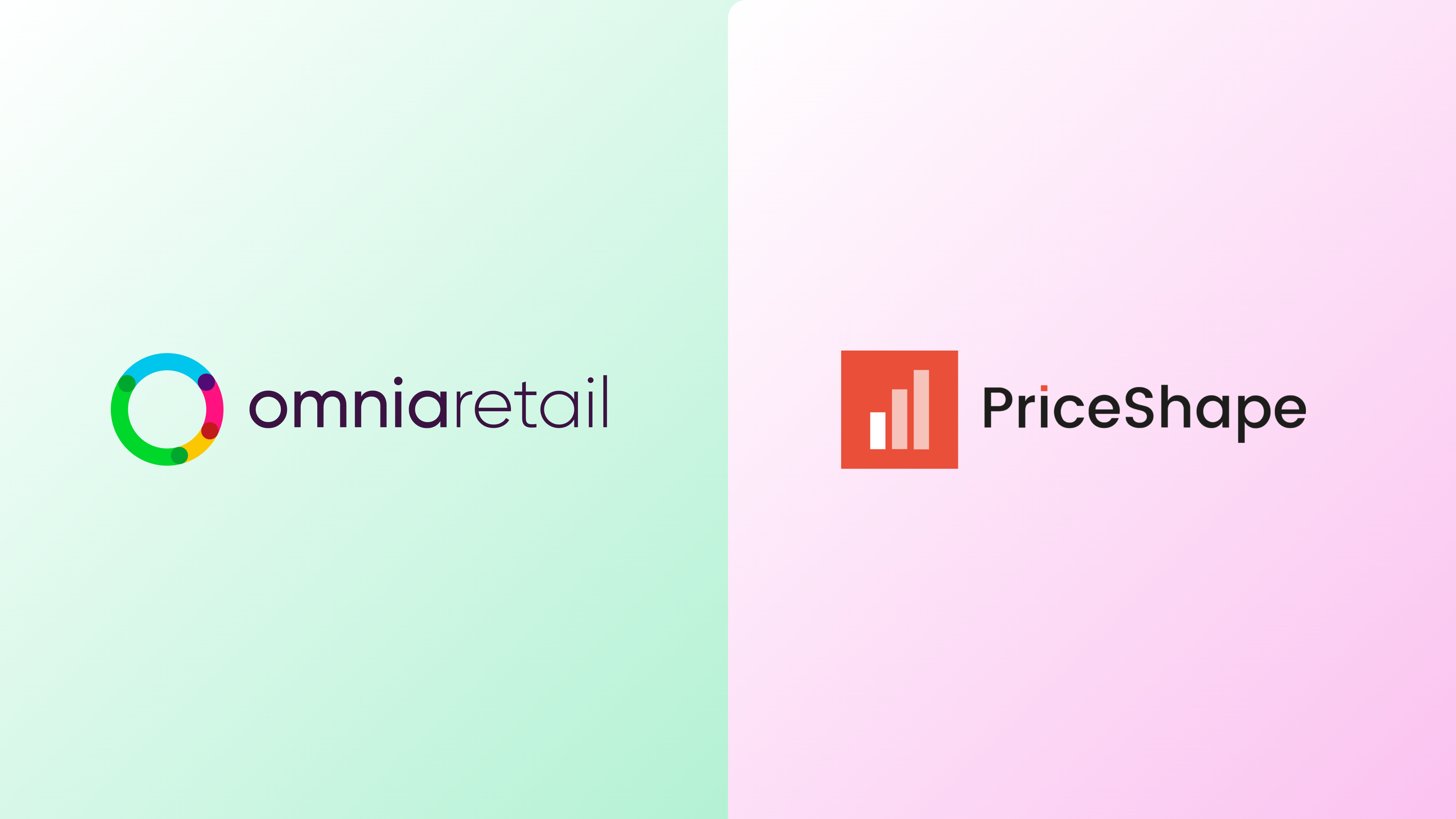 Omnia vs PriceShape
