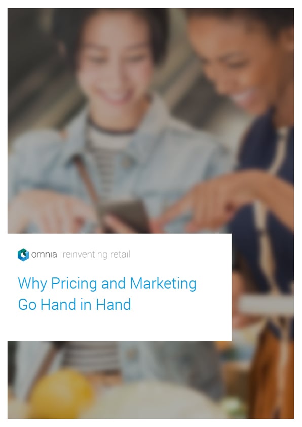 Omnia Pricing Marketing WhitePaper COVER
