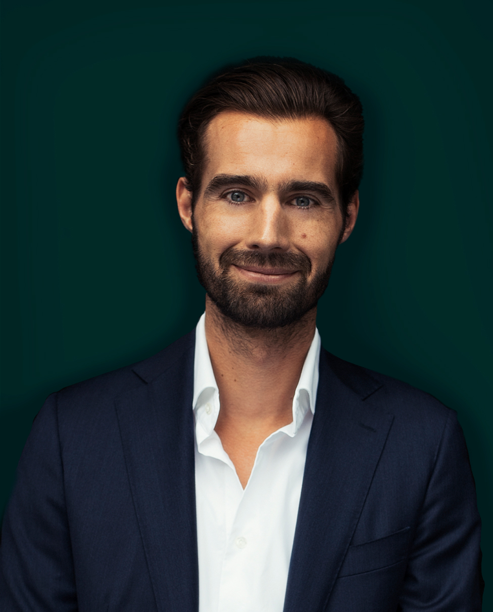 Sander Roose