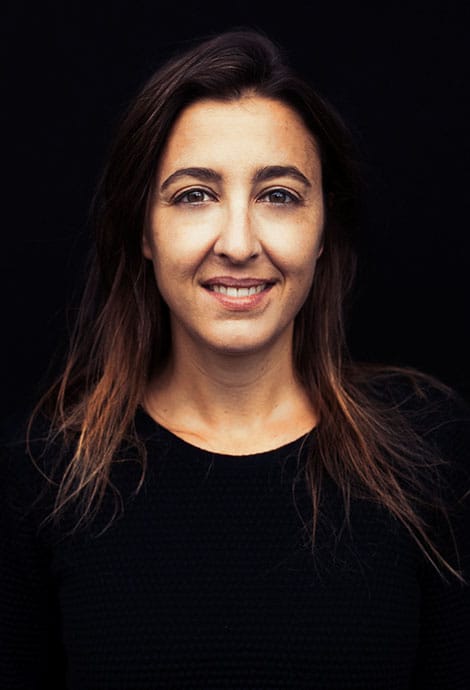Andrea Lamelas Puga