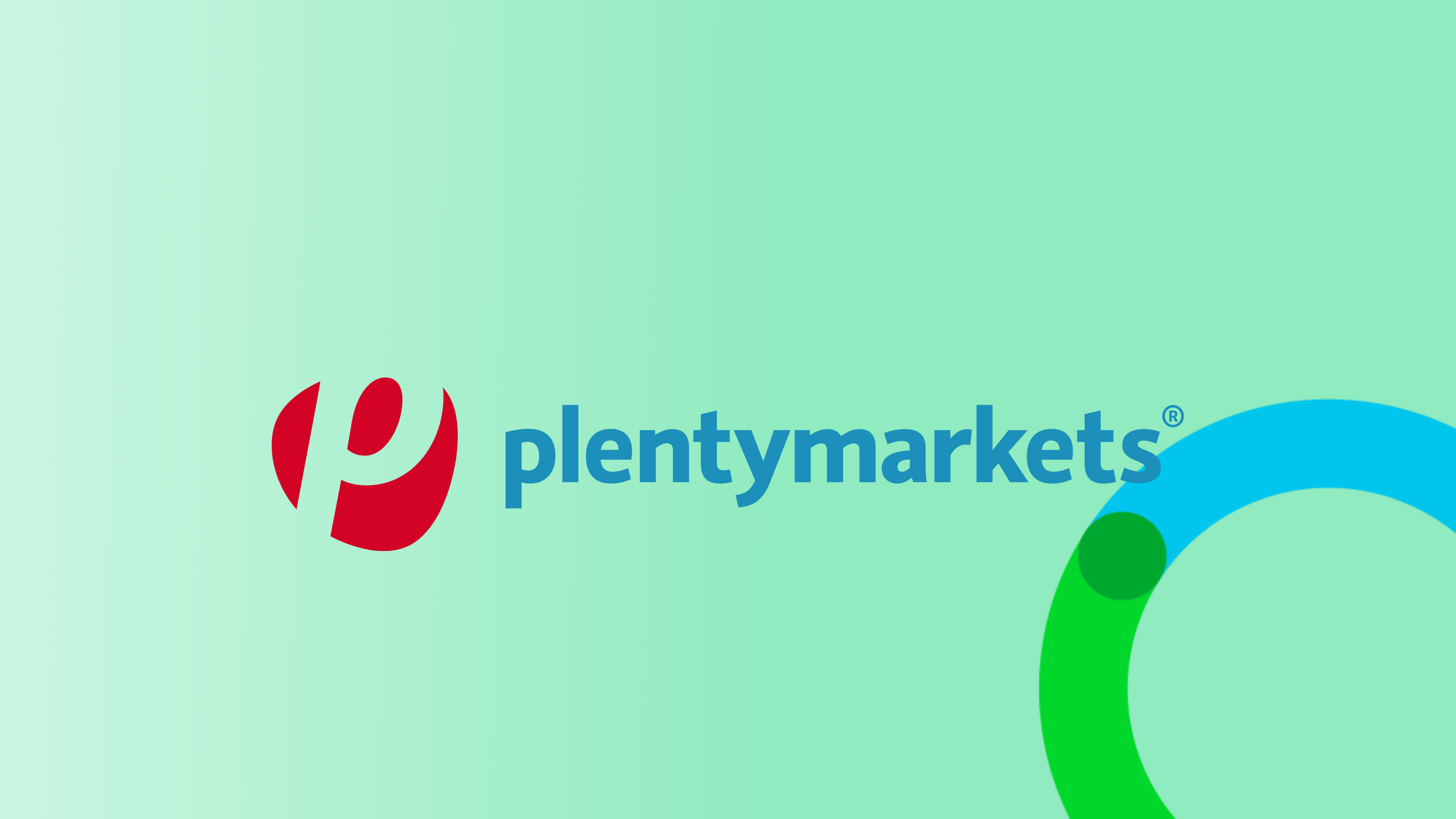 Plentymarkets cover