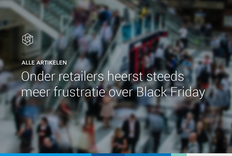 Hoe voorkom je een prijzenslag op Black Friday Hoe voorkom je een prijzenslag op Black Friday