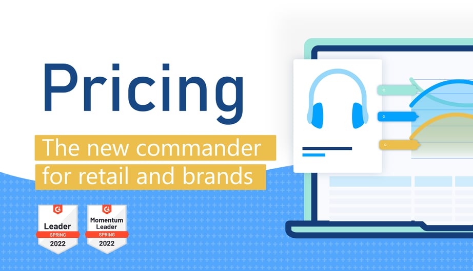 Pricing as the new commander for financial growth