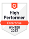 review badge high preformer