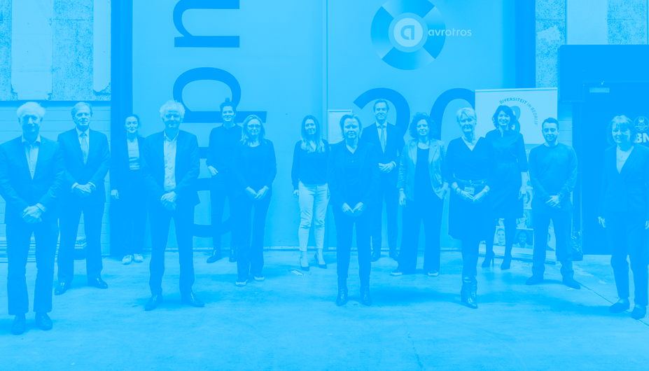 Omnia Retail signs the SER Diversity in Business charter, adding a vital milestone to its D&I strategy