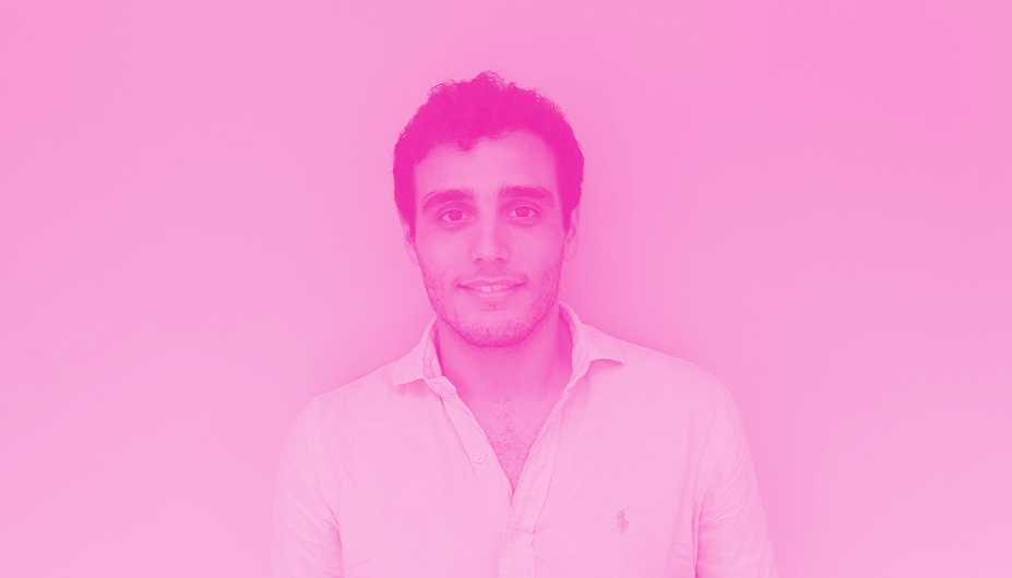 Meet the Team: Santiago Meet the Team: Santiago