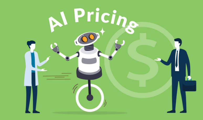 AI Dynamic Pricing: The Future of AI-Driven Retail and DTC Pricing