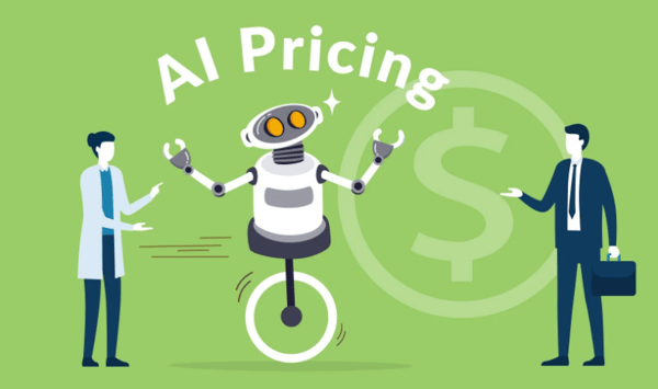 AI Dynamic Pricing: The Future of AI-Driven Retail and DTC Pricing