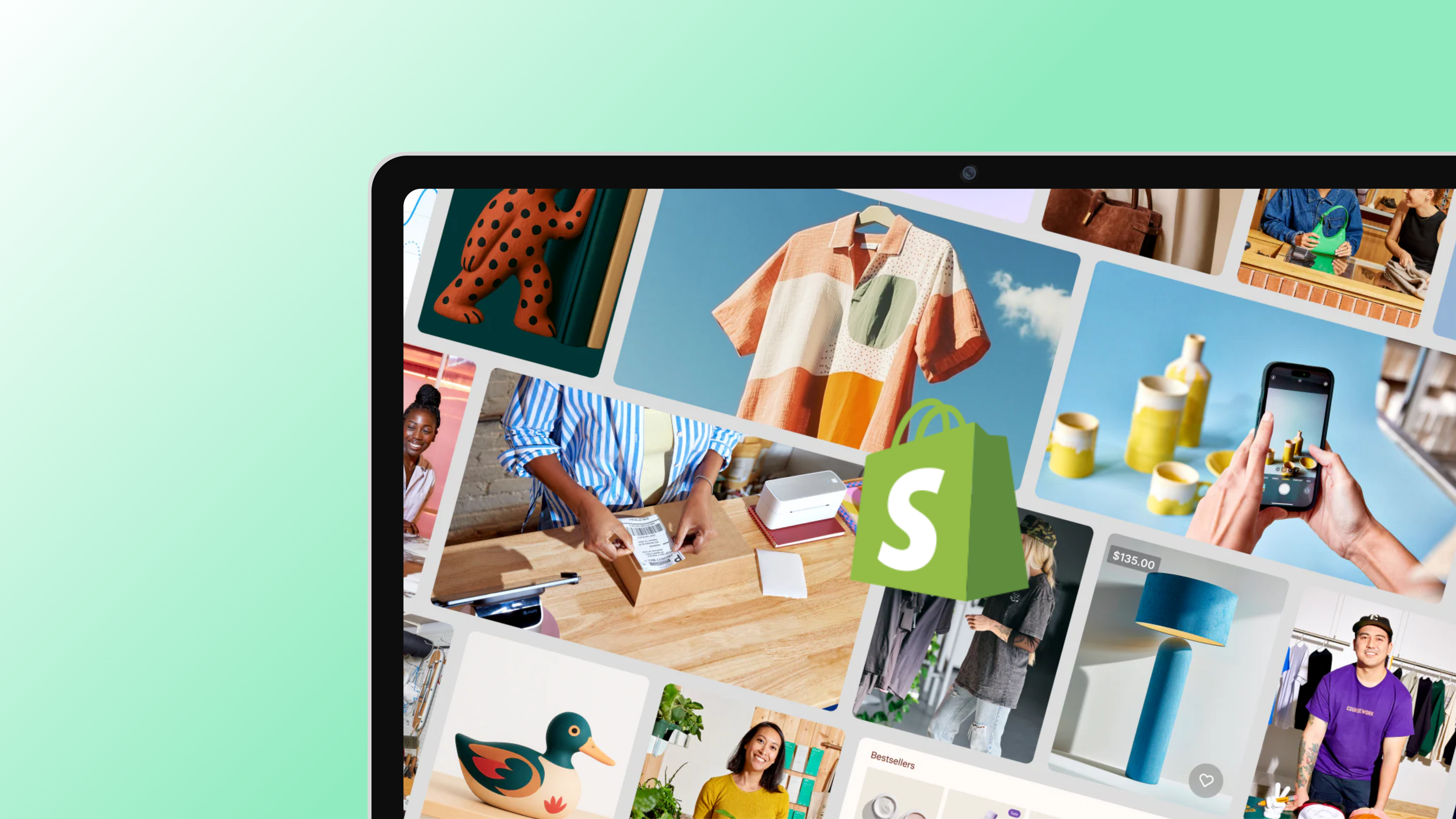 Shopify Integration Cover
