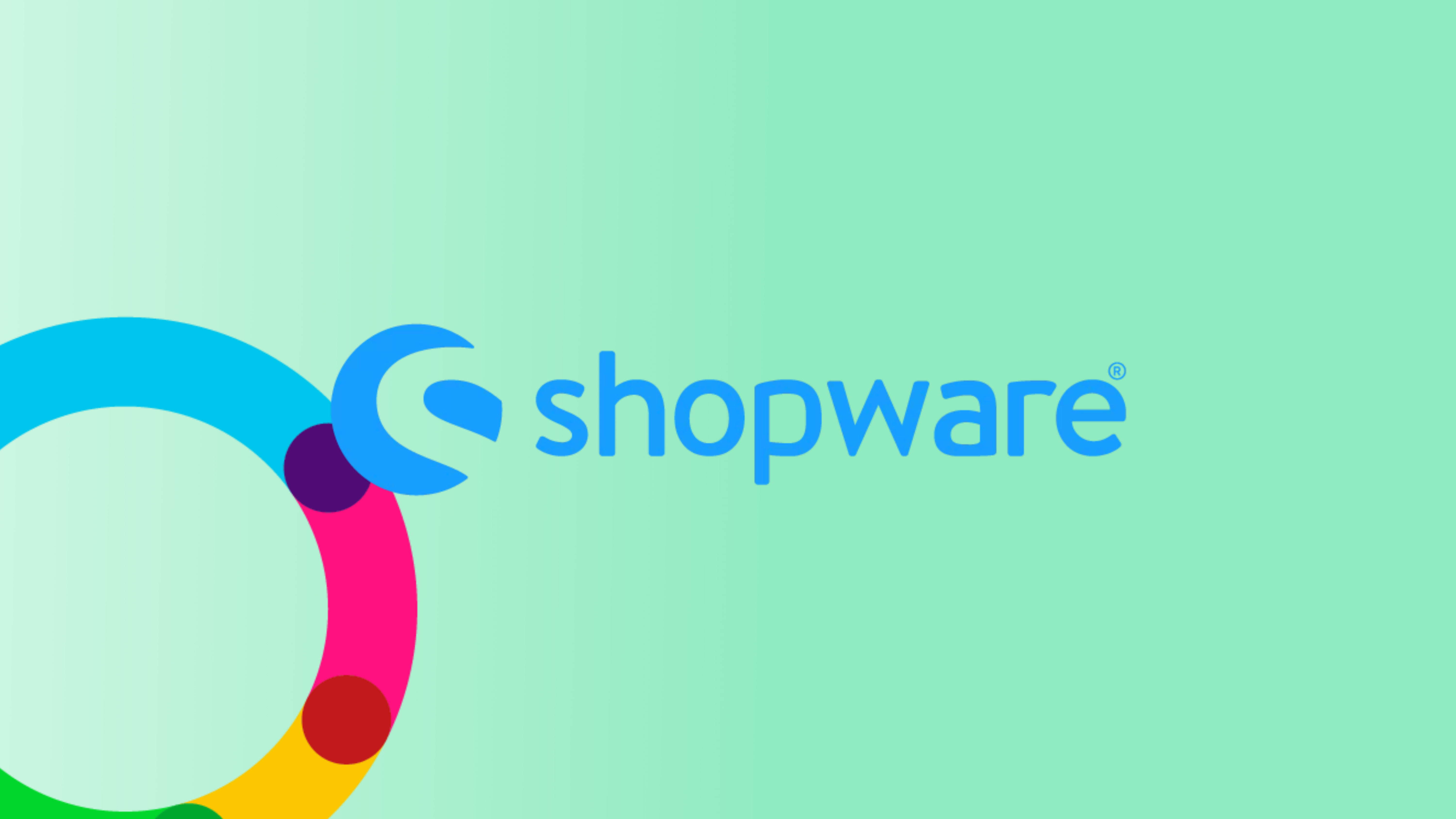Shopware cover