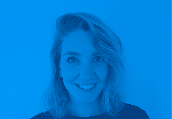 Meet the Team: Suzanne Meet the Team: Suzanne