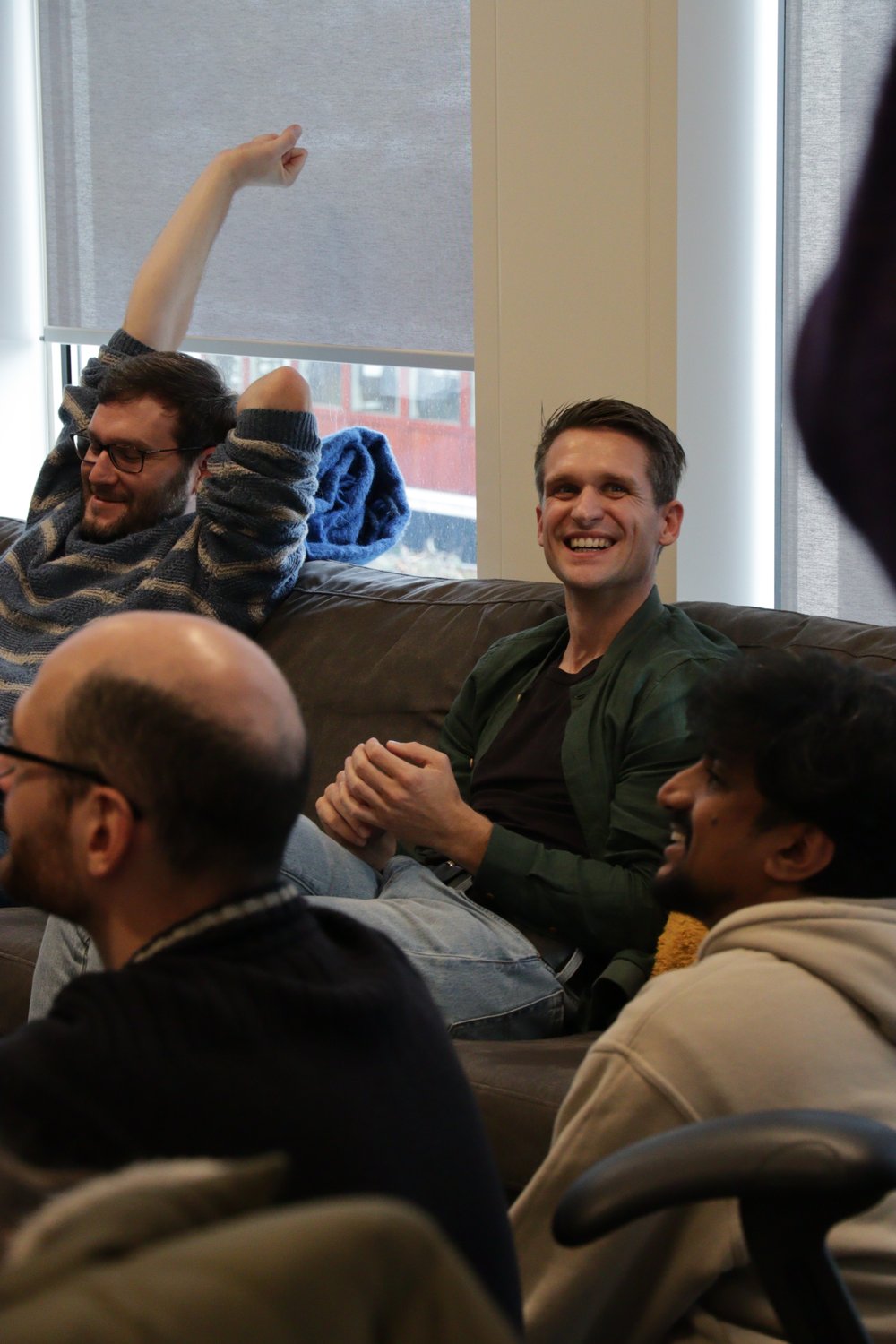 Team Image 2025 #11 square