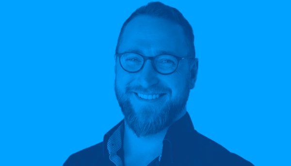 Meet the Team: Tim