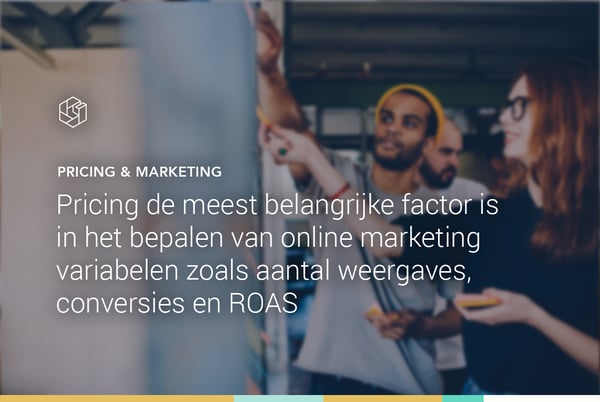 Tips & tricks: Eenvoudig analyseren van Marketing & Pricing in Omnia