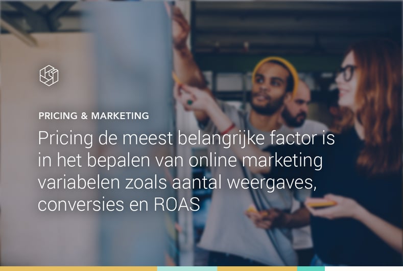 Tips & tricks: Eenvoudig analyseren van Marketing & Pricing in Omnia Tips & tricks: Eenvoudig analyseren van Marketing & Pricing in Omnia