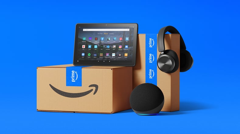 amazon prime day 2025 deals ecosystem and data analysis