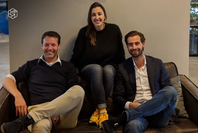 Omnia Retail Expands Executive Team: Andrea Lamelas Puga Joins as Chief Operating Officer
