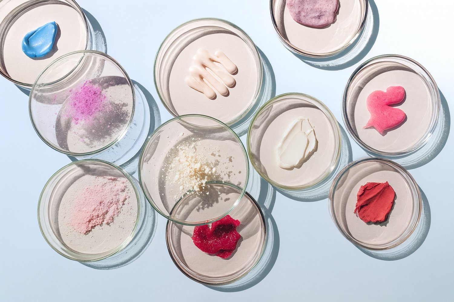 The Evolution of the Beauty Industry in 2025 and Beyond