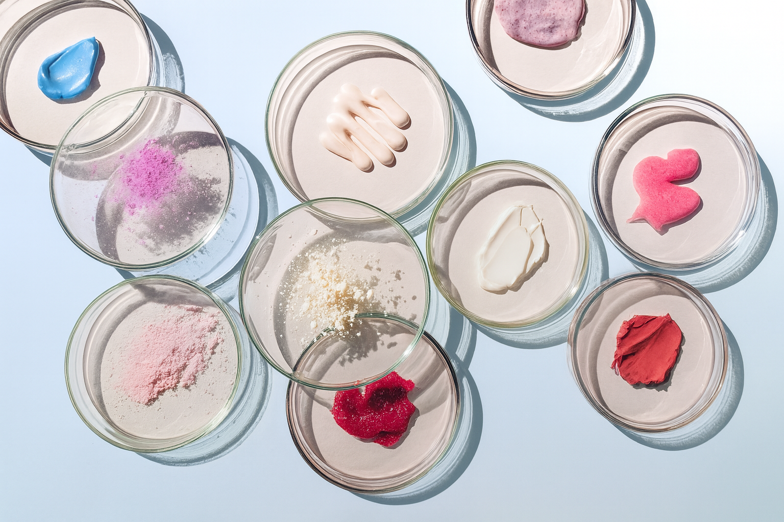 The Evolution and Future Trends of the Beauty Industry in 2025