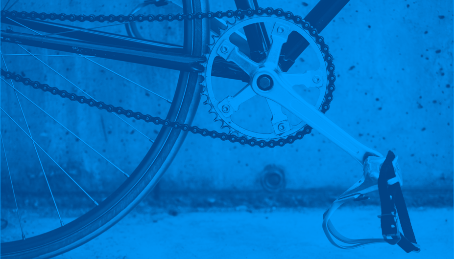 For the bicycle industry, 2022 presents a continued supply chain crisis