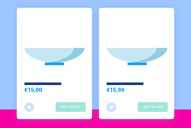 How Odd Even Pricing Helps You Utilize the Power of Psychology How Odd Even Pricing Helps You Utilize the Power of Psychology