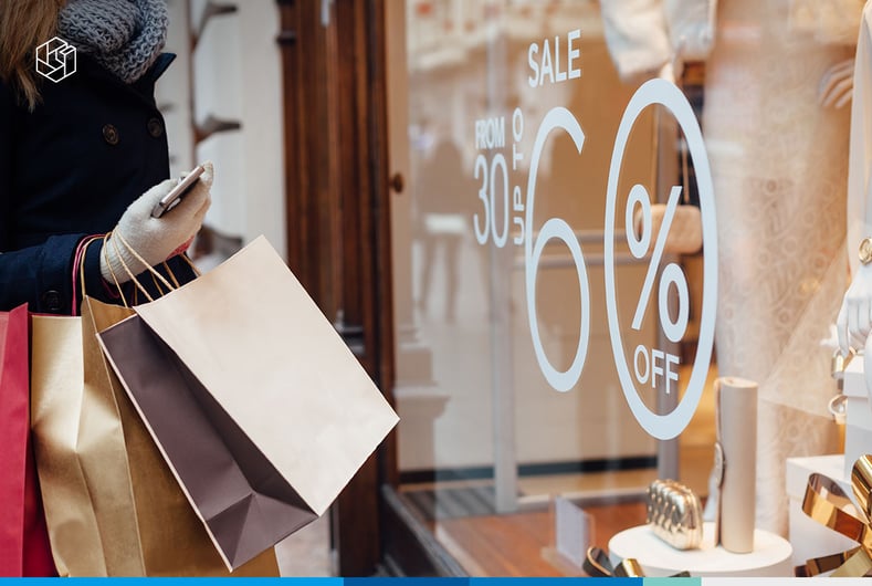 How Retail Seasonality is Changing How Retail Seasonality is Changing