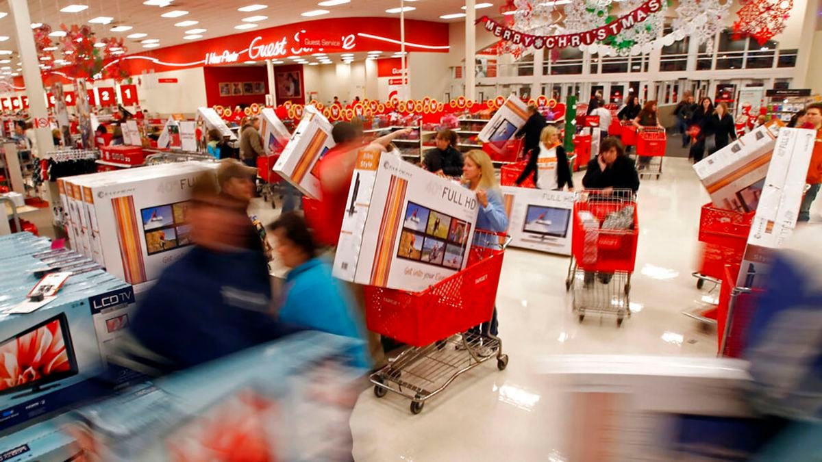 Retail Trends for 2026: A Look Into the Retail Crystal Ball