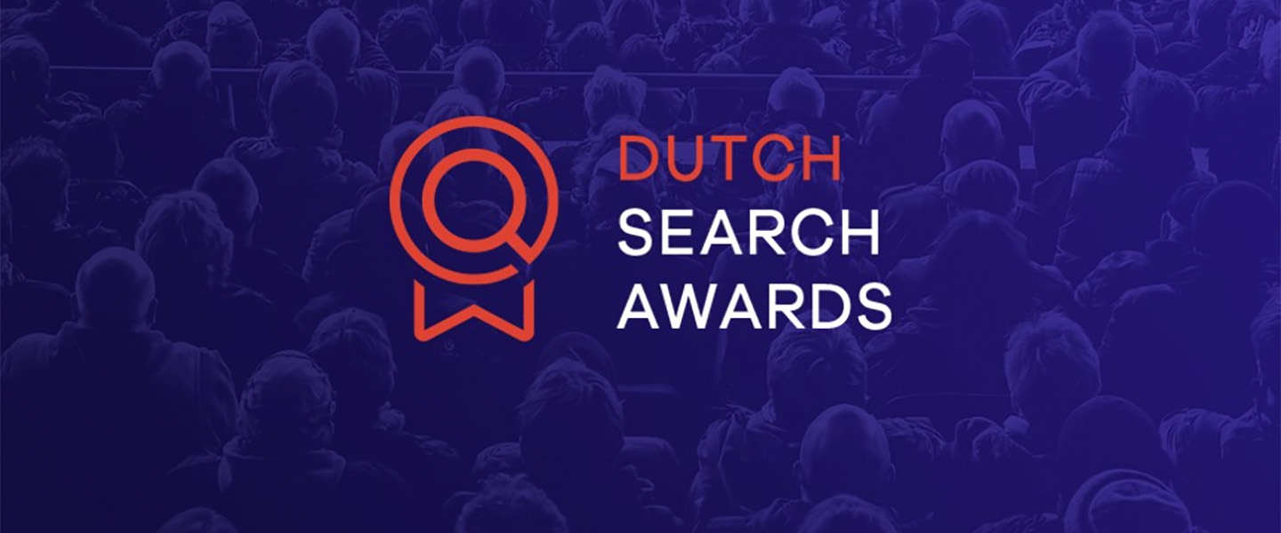 Hoe Blue Mango Interactive met behulp van Omnia de Dutch Search Award won