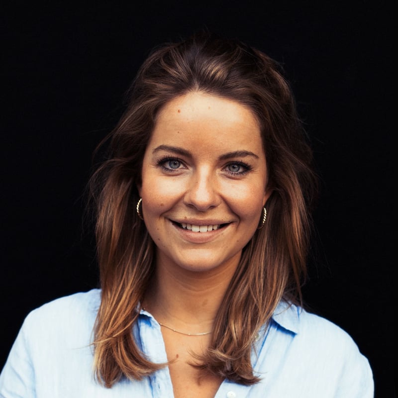 Esther de Winter
