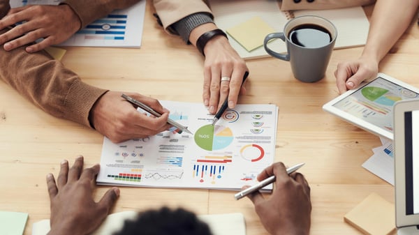 Een prijsstrategie ontwikkelen: van ‘Pricing op gevoel’ naar datagedreven beslissingen