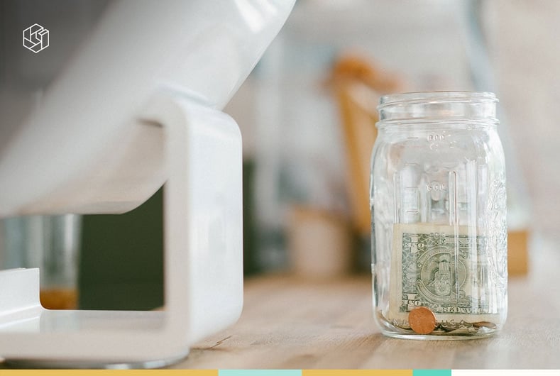 Half the Money you Spend on Google Shopping is Wasted; Omnia Shows you Which Half