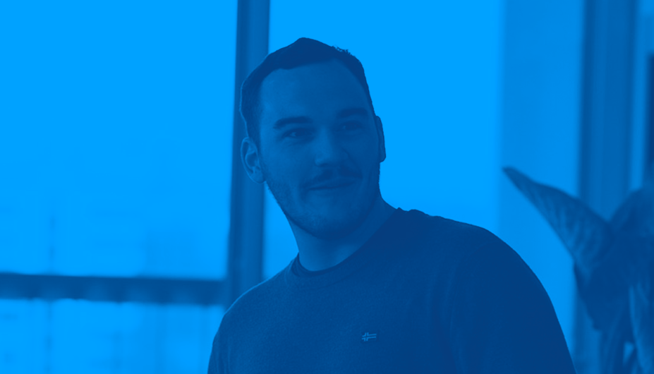 Meet the Team: Hector