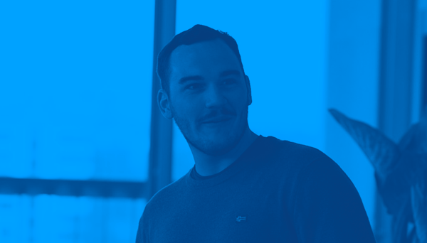 Meet the Team: Hector
