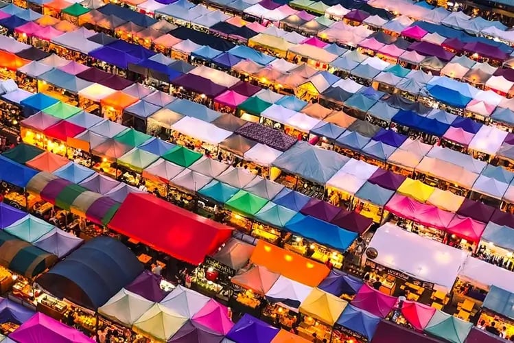 Success on Marketplaces: Essential Strategies for Brands