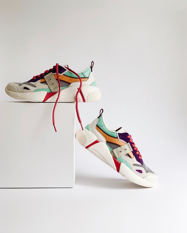 Sustainability: Footwear gains traction in creating a circular economy