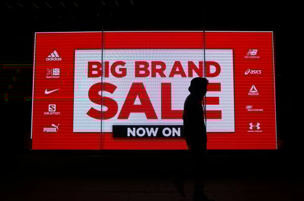 Black Friday Webinar