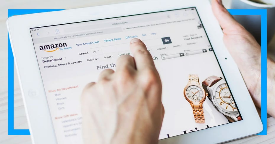 What 3 Months of Amazon NL can Teach Us About Dutch E-Commerce What 3 Months of Amazon NL can Teach Us About Dutch E-Commerce