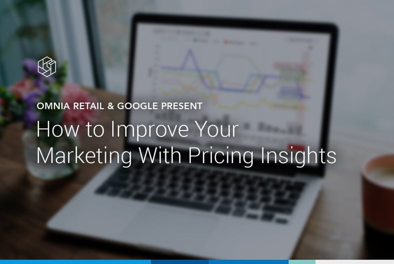 Je bent uitgenodigd voor een webinar met Google & Omnia!