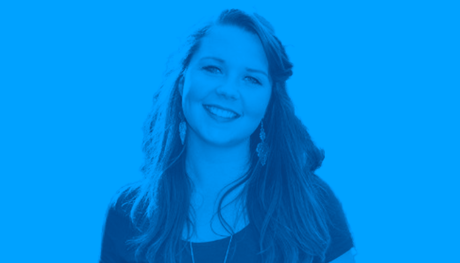 Meet the Team: Marielle