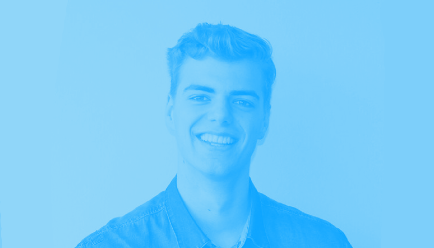 Meet the Team: Martijn Crooijmans