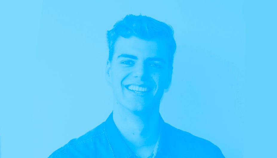 Meet the Team: Martijn Crooijmans Meet the Team: Martijn Crooijmans