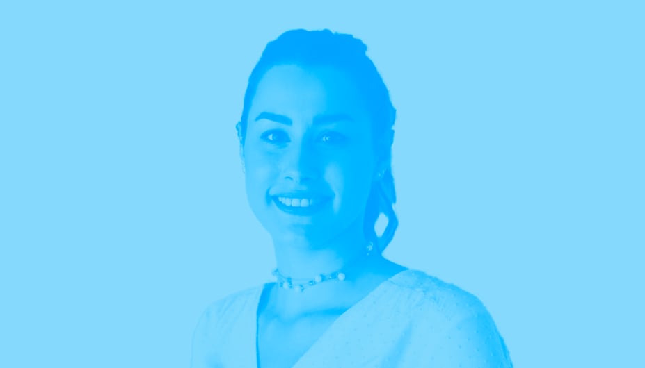 Meet the Team: Milena