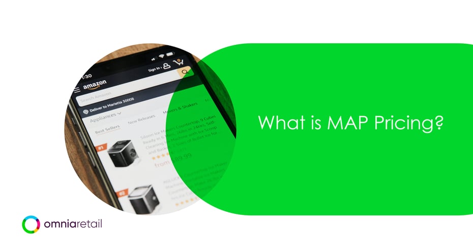 What is MAP Pricing?