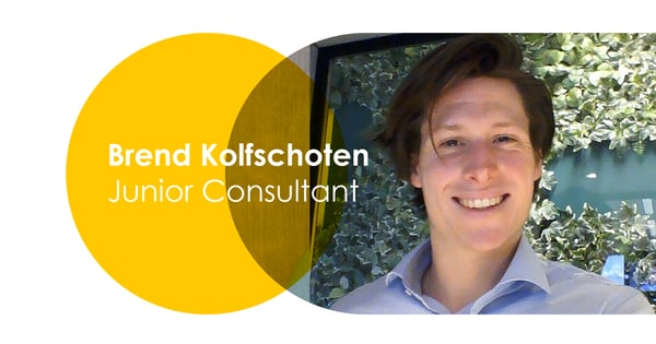 Meet the Team: Brend