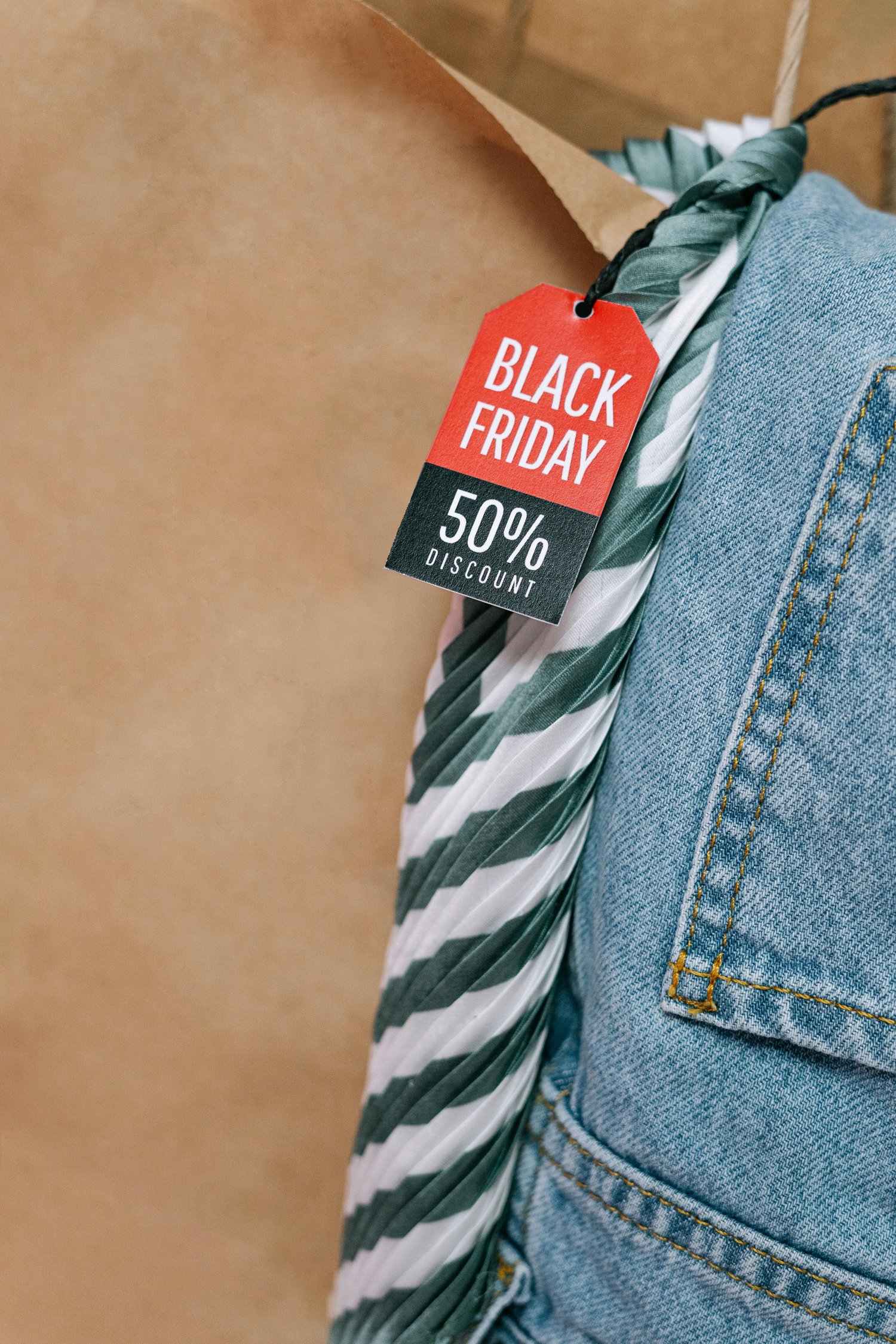 Einfluss und Auswirkungen einer frühzeitigen Vorbereitung mit Preisstrategien für den Black Friday