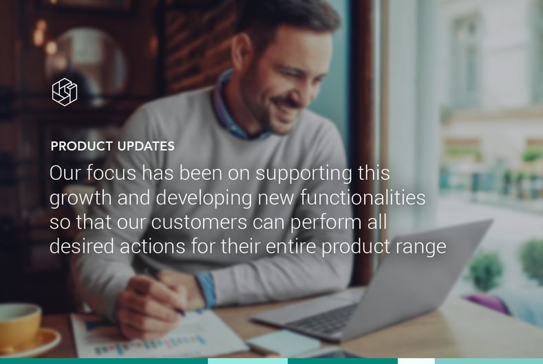 Product Update: Improved Console Speed and Faster Channel Exports Product Update: Improved Console Speed and Faster Channel Exports