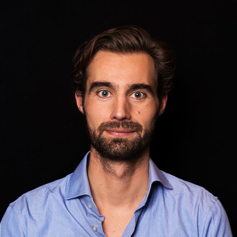 Sander Roose