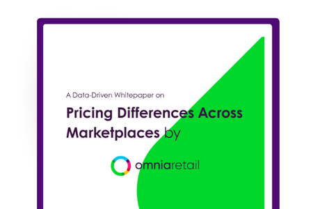 Pricing Differences Across Marketplaces